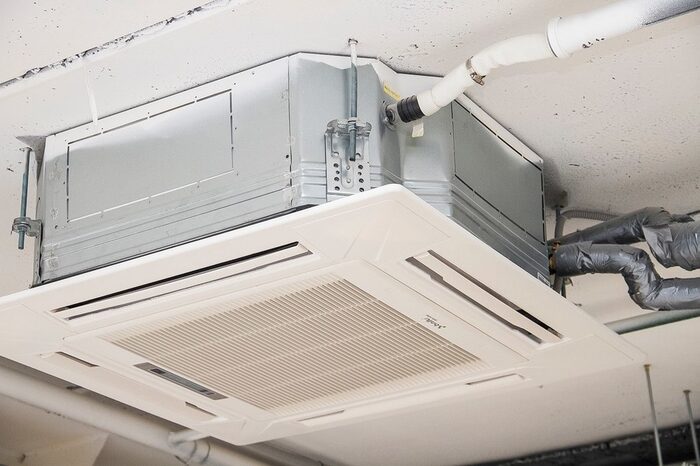 ac vent cleaning dubai