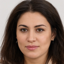 Rasheeda el-Hanif review