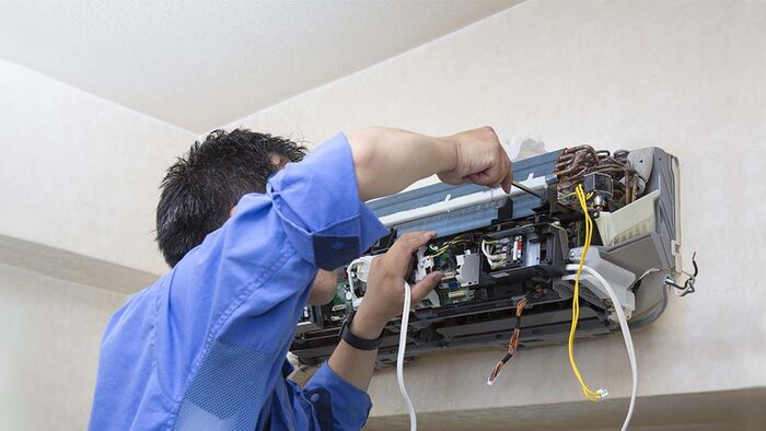 ac repair service dubai
